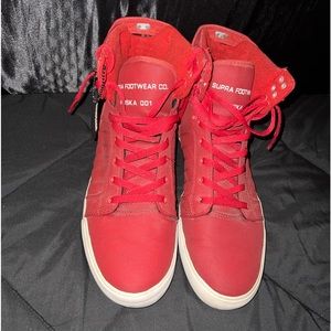 Supra Skytop Muska 001